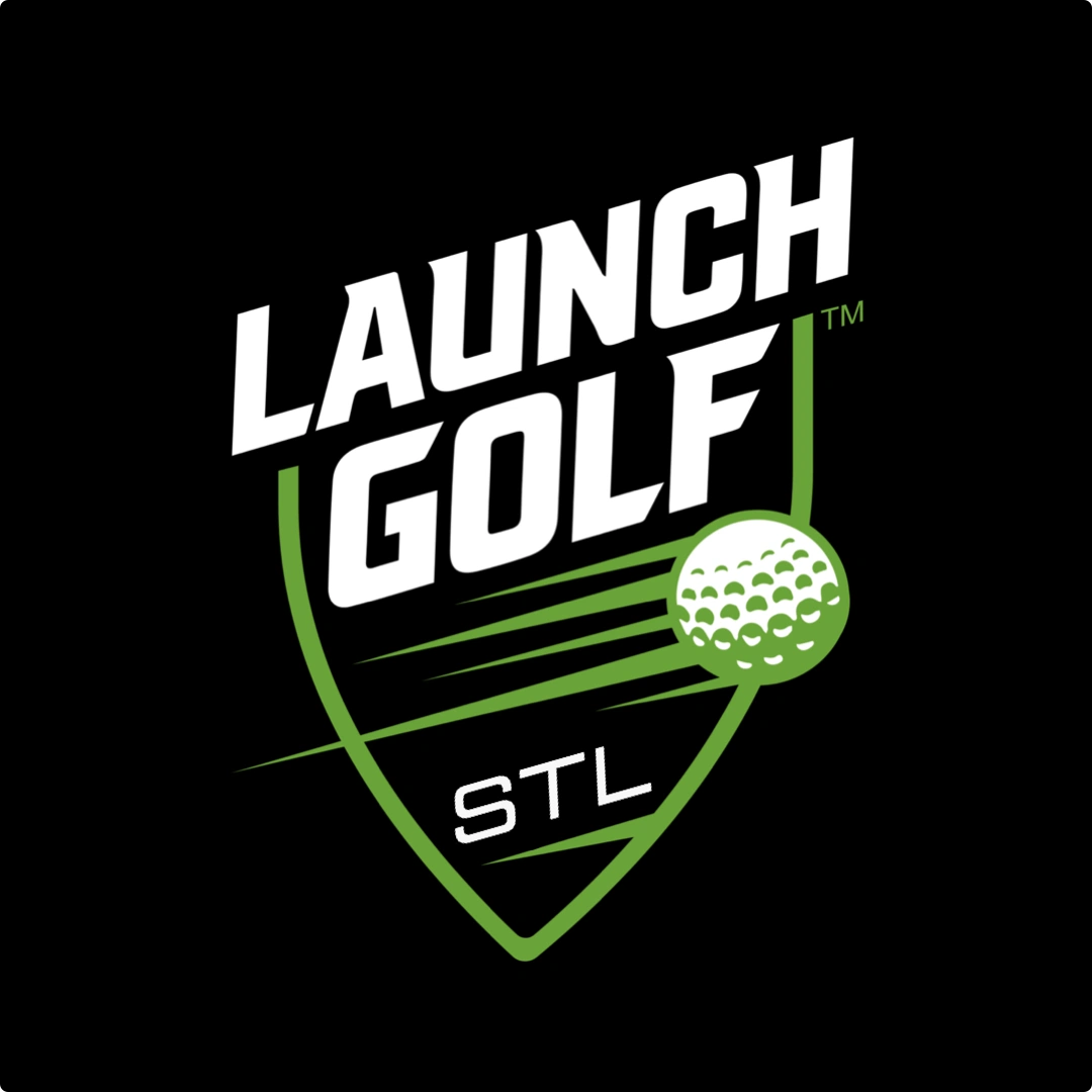 Golf Ball Launcher Launch Golf STL